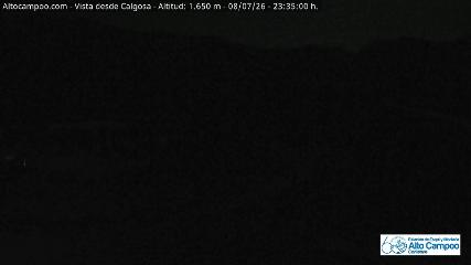 Alto Campoo: Calgosa - 1650m. (Cantur.com)