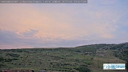 Alto Campoo: Calgosa - 1650m. (Cantur.com)
