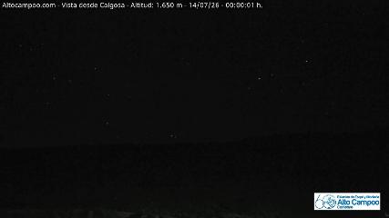 Alto Campoo: Calgosa - 1650m. (Cantur.com)