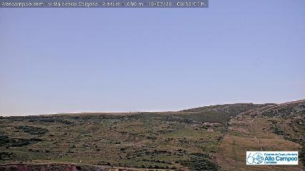 User report image in Alto Campoo