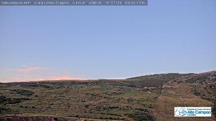 Alto Campoo: Calgosa - 1650m. (Cantur.com)