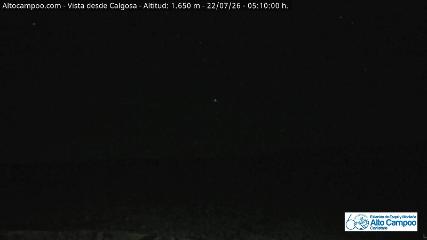 Alto Campoo: Calgosa - 1650m. (Cantur.com)