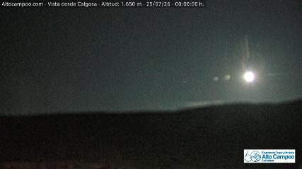 Alto Campoo: Calgosa - 1650m. (Cantur.com)