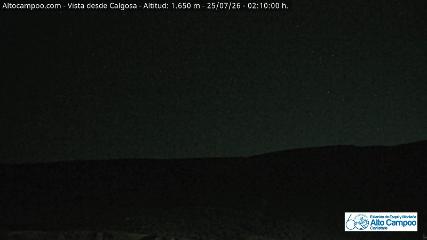 Alto Campoo: Calgosa - 1650m. (Cantur.com)
