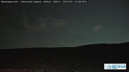 Alto Campoo: Calgosa - 1650m. (Cantur.com)