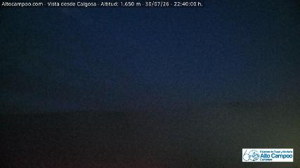 Alto Campoo: Calgosa - 1650m. (Cantur.com)