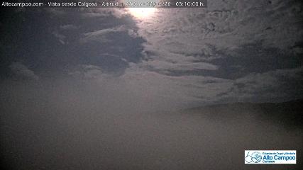 Alto Campoo: Calgosa - 1650m. (Cantur.com)