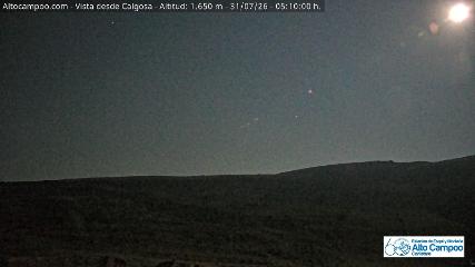 Bild des Benutzerberichts in Alto Campoo