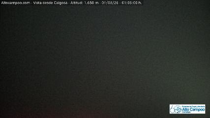 Alto Campoo: Calgosa - 1650m. (Cantur.com)
