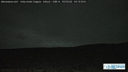 Alto Campoo: Calgosa - 1650m. (Cantur.com)