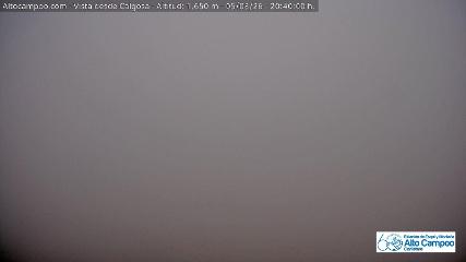User report image in Alto Campoo