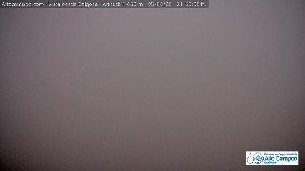 Alto Campoo: Calgosa - 1650m. (Cantur.com)