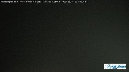 Alto Campoo: Calgosa - 1650m. (Cantur.com)