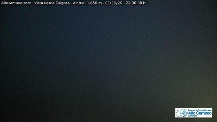 Alto Campoo: Calgosa - 1650m. (Cantur.com)