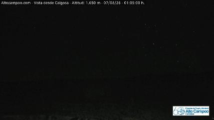 Alto Campoo: Calgosa - 1650m. (Cantur.com)