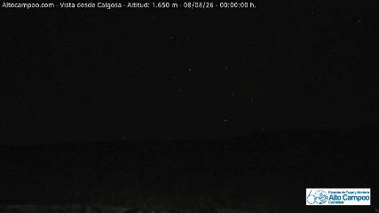Alto Campoo: Calgosa - 1650m. (Cantur.com)