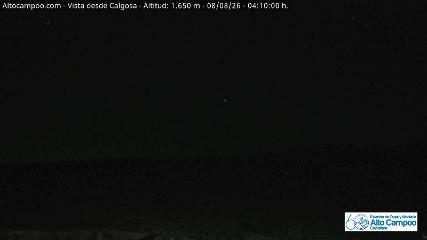 Alto Campoo: Calgosa - 1650m. (Cantur.com)