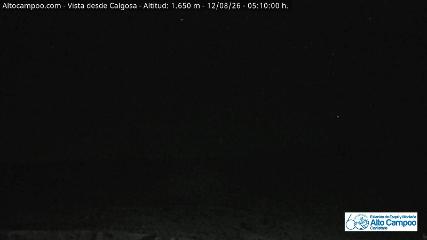 Alto Campoo: Calgosa - 1650m. (Cantur.com)