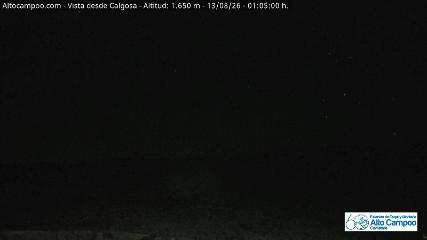 Alto Campoo: Calgosa - 1650m. (Cantur.com)