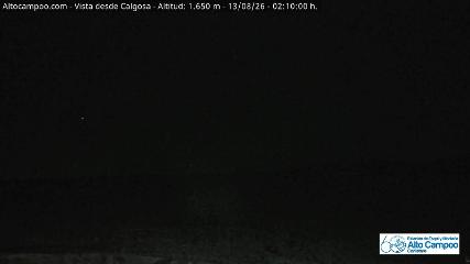 Alto Campoo: Calgosa - 1650m. (Cantur.com)