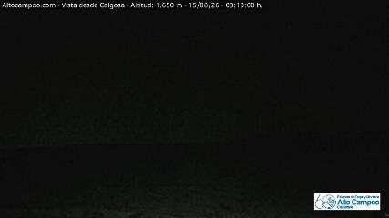 Alto Campoo: Calgosa - 1650m. (Cantur.com)