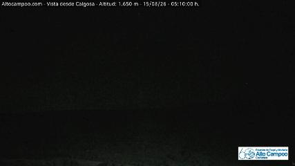 Alto Campoo: Calgosa - 1650m. (Cantur.com)