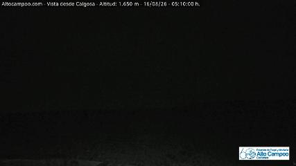 Alto Campoo: Calgosa - 1650m. (Cantur.com)