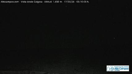 Alto Campoo: Calgosa - 1650m. (Cantur.com)