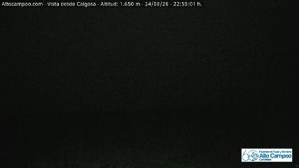 Alto Campoo: Calgosa - 1650m. (Cantur.com)
