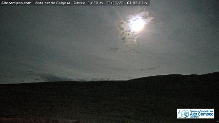 User report image in Alto Campoo