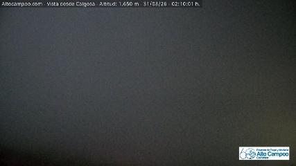 Alto Campoo: Calgosa - 1650m. (Cantur.com)