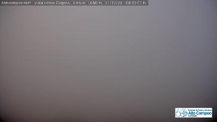 Alto Campoo: Calgosa - 1650m. (Cantur.com)