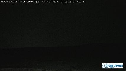 Alto Campoo: Calgosa - 1650m. (Cantur.com)