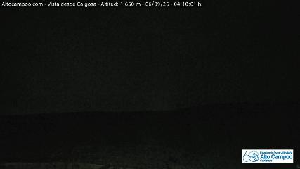 Alto Campoo: Calgosa - 1650m. (Cantur.com)