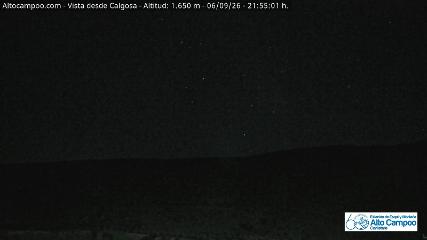Alto Campoo: Calgosa - 1650m. (Cantur.com)