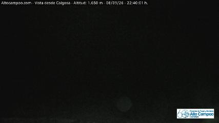 Alto Campoo: Calgosa - 1650m. (Cantur.com)