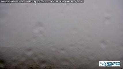 Alto Campoo: Calgosa - 1650m. (Cantur.com)