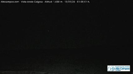 Alto Campoo: Calgosa - 1650m. (Cantur.com)