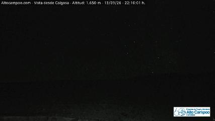 Alto Campoo: Calgosa - 1650m. (Cantur.com)