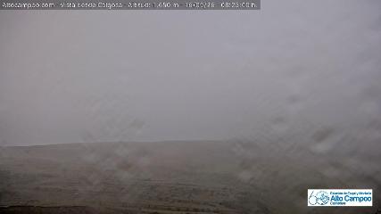 Alto Campoo: Calgosa - 1650m. (Cantur.com)