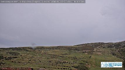 Bild des Benutzerberichts in Alto Campoo