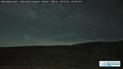 Alto Campoo: Calgosa - 1650m. (Cantur.com)