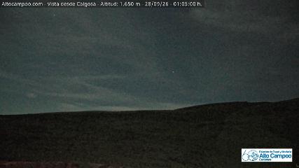 Alto Campoo: Calgosa - 1650m. (Cantur.com)