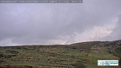 Alto Campoo: Calgosa - 1650m. (Cantur.com)