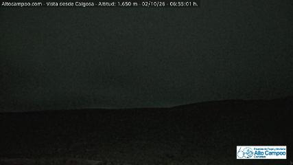 Alto Campoo: Calgosa - 1650m. (Cantur.com)