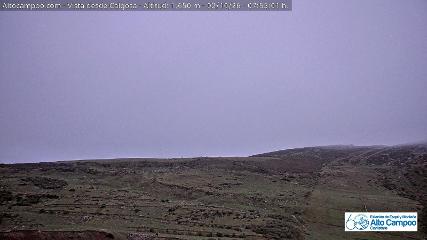 Alto Campoo: Calgosa - 1650m. (Cantur.com)