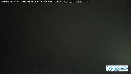 Alto Campoo: Calgosa - 1650m. (Cantur.com)