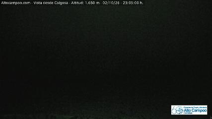 Alto Campoo: Calgosa - 1650m. (Cantur.com)