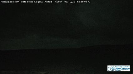 Alto Campoo: Calgosa - 1650m. (Cantur.com)
