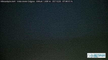 Alto Campoo: Calgosa - 1650m. (Cantur.com)